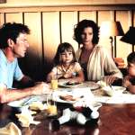 Dennis Quaid, Rachel Griffiths, Angus T. Jones, Rebecca Spicher