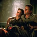 Dennis Quaid, Rachel Griffiths