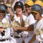 Jay Hernandez, Rick Gonzalez, Chad Lindberg