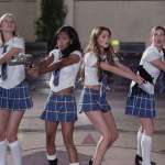 Meagan Good, Sara Foster, Jill Ritchie, Devon Aoki