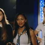 Meagan Good, Sara Foster, Devon Aoki