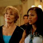 Meagan Good, Holland Taylor
