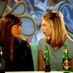 Sara Foster, Jordana Brewster