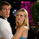 Sara Foster, Geoff Stults