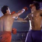 Jeff Langton, Lorenzo Lamas