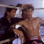 Lorenzo Lamas, Michael Worth