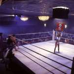 Lorenzo Lamas, Michael Worth