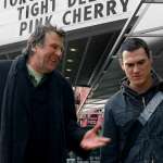 Billy Crudup, Tom Wilkinson