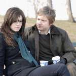 Mandy Moore, Martin Freeman