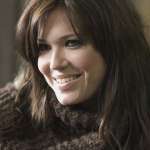 Mandy Moore