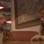 Jean Dujardin, Ad&egrave;le Haenel