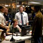 Bruce Greenwood, Rich Hutchman, Val Kilmer, Denzel Washington