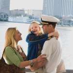 Elle Fanning, Donna W. Scott, Rio Hackford