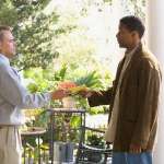 Enrique Castillo, Denzel Washington