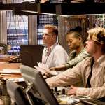 Erika Alexander, Elden Henson, Val Kilmer