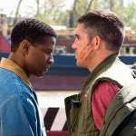Jim Caviezel, Denzel Washington
