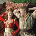 Christopher Egan, Rosalind Halstead