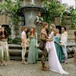 Matthew Rhys, Kate Groombridge, Mischa Barton, Christopher Egan, Rosalind Halstead, Craig Parkinson, Maimie McCoy, Nigel Planer, Hayden Christensen, Ryan Cartwright, Coral Beed