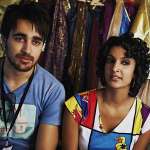 Poorna Jagannathan, Imran Khan