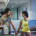 Poorna Jagannathan, Imran Khan