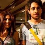 Shenaz Treasury, Imran Khan