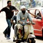 Vir Das, Kunaal Roy Kapur, Imran Khan