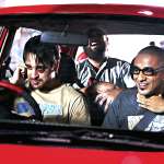 Vir Das, Kunaal Roy Kapur, Imran Khan