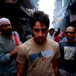 Vir Das, Kunaal Roy Kapur, Imran Khan