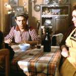 Anne-Marie Pisani, Ticky Holgado