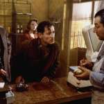 Jean-Claude Dreyfus, Jacques Mathou, Rufus, Karin Viard