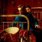 Pascal Benezech, Karin Viard