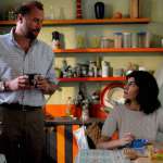 Audrey Tautou, Fran&ccedil;ois Damiens