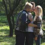 Agnieszka Żulewska, Itay Tiran, Tomasz Schuchardt