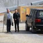 Andrzej Grabowski, Itay Tiran