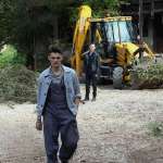 Itay Tiran, Tomasz Ziętek