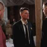 Itay Tiran, Tomasz Schuchardt, Tomasz Ziętek