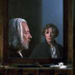 Donald Sutherland, Sissy Spacek