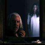 Rachel Hurd-Wood, Donald Sutherland