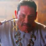 Danny Trejo