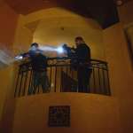 Steven Seagal, Bren Foster