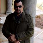 Steven Seagal