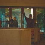 Ving Rhames, Steven Ray Byrd