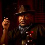 Ving Rhames