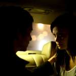 Fernanda Andrade, Simon Quarterman