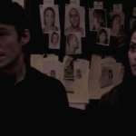 Fernanda Andrade, Simon Quarterman