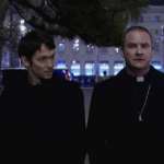 Simon Quarterman, Evan Helmuth