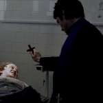 Suzan Crowley, Simon Quarterman