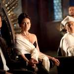 Ross O'Hennessy, Elliot Cowan, Nicholas Rowe, Lara Pulver