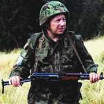 Zbigniew Zamachowski