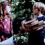 Mason Gamble, Amy Sakasitz